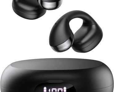 CXK Open Ear Headphones – Only $29.98! CXK Open Ear Headphones – Only $29.98!