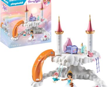 Playmobil Baby Room in The Clouds – Only $34.99! Playmobil Baby Room in The Clouds – Only $34.99!