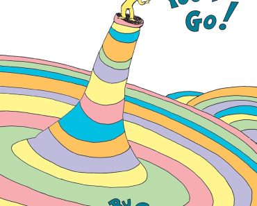 Oh, the Places You’ll Go! Hardcover Book – Only $7.83! Oh, the Places You’ll Go! Hardcover Book – Only $7.83!