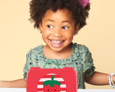 Skip Hop Kids Bento Lunch Box – Only $6.49! Skip Hop Kids Bento Lunch Box – Only $6.49!