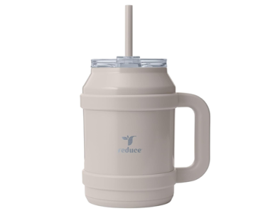 REDUCE Reusable 50 oz Cold1 Water Tumbler – Just $14.99!