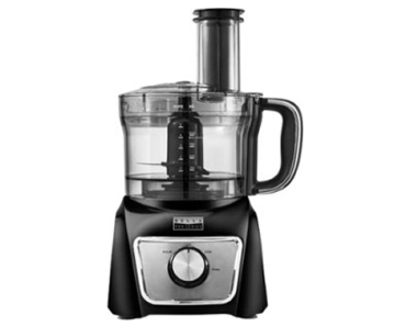 Bella Pro Series 8-Cup Food Processor – Just $29.99! Bella Pro Series 8-Cup Food Processor – Just $29.99!
