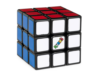 Rubik’s Cube, The Official 3×3 Rubik’s Cube Problem-Solving Brain Teaser – Just $11.23 for TWO! Rubik’s Cube, The Official 3×3 Rubik’s Cube Problem-Solving Brain Teaser – Just $11.23 for TWO!