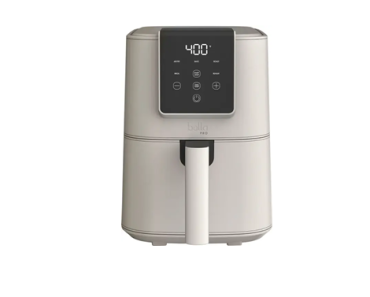 Bella Pro Series 4-qt. Slim Digital Air Fryer in Oatmilk – Just $39.99! Bella Pro Series 4-qt. Slim Digital Air Fryer in Oatmilk – Just $39.99!