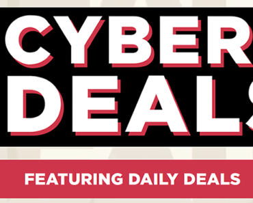 KOHL’S 4-Day CYBER DEALS! Free Shipping! Earn Kohl’s Cash!