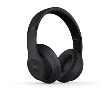 Beats Studio3 Wireless Noise Cancelling Headphones with Apple W1 Headphone Chip – Just $89.00! Walmart Deals Event! LAST DAY!