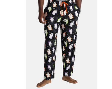 Halloween Family Matching Sleep Pants from Way to Celebrate – Just $6.00! Last Minute Halloween Idea! Halloween Family Matching Sleep Pants from Way to Celebrate – Just $6.00! Last Minute Halloween Idea!
