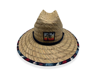 Ozark Trail Men’s Straw Hat – Just $6.90!