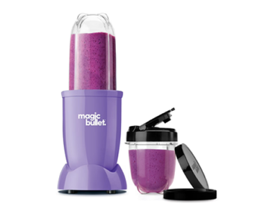Magic Bullet Essential with To-Go Lid – Just $16.00!