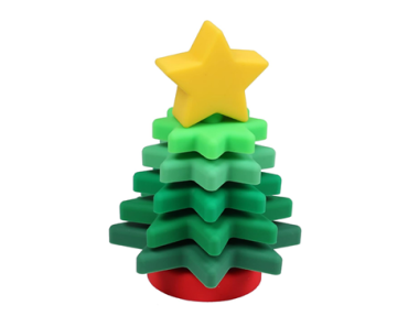 Baby Silicone Little Christmas Tree – Just $13.20! Amazon Black Friday Week Deals! Baby Silicone Little Christmas Tree – Just $13.20! Amazon Black Friday Week Deals!