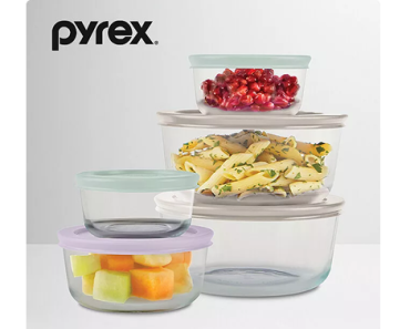 50% Off Food Storage + 15% Off! KOHL’S BLACK FRIDAY!