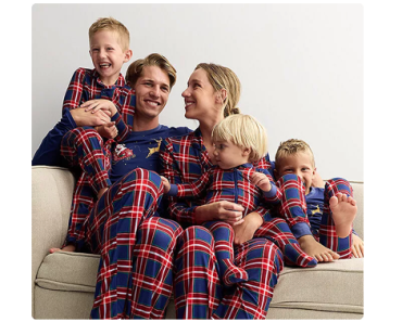 50% Off Pajamas + 20% Off! Kohls Cyber Monday Sale!