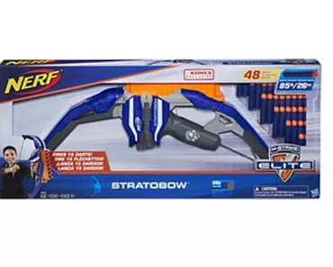 50% Off Toys – Select Styles! Kohls Cyber Monday Sale!