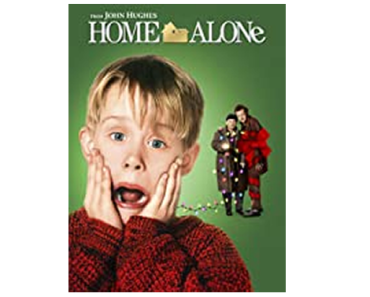 Rent or Buy Home Alone on Amazon Prime Video – Just $3.99-$4.99!