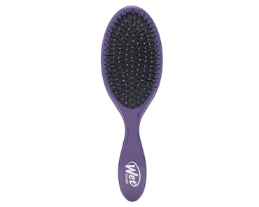 Wet Brush Original Detangler Hair Brush, Amazon Exclusive Purple – Just $7.72!