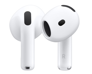 Apple AirPods 4 – Just $69.00! Black Friday Deals – Walmart+ Early Access!