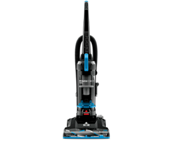 BISSELL PowerForce Helix Bagless Upright Vacuum – Just $59.00!