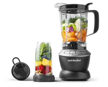 nutribullet Blender Combo – Just $49.00! In Store Pick Up!