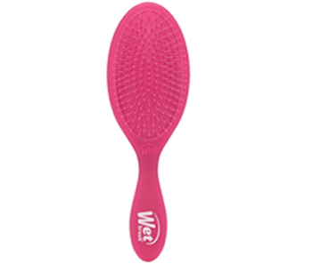 Wet Brush Original Detangler Hair Brush, Pink Frost – Just $3.97! Wet Brush Original Detangler Hair Brush, Pink Frost – Just $3.97!