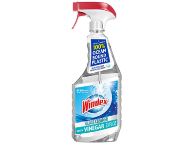 Windex Vinegar Multi-Surface Spray – Fresh, Clear 23 Fl Oz – Just $2.78! Windex Vinegar Multi-Surface Spray – Fresh, Clear 23 Fl Oz – Just $2.78!