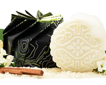 Viori Hidden Waterfall Shampoo Bar Made with Rice Water – Just $10.57! Viori Hidden Waterfall Shampoo Bar Made with Rice Water – Just $10.57!