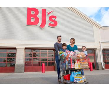 Get a 1-Year BJ’s Membership for just $15!