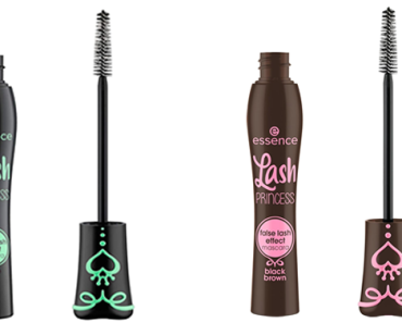 essence | Lash Princess False Lash Effect Mascara – Just $4.47! essence | Lash Princess False Lash Effect Mascara – Just $4.47!
