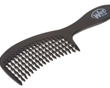 Wet Brush Wide Tooth Hair Detangler with WaveTooth – Just $5.43!